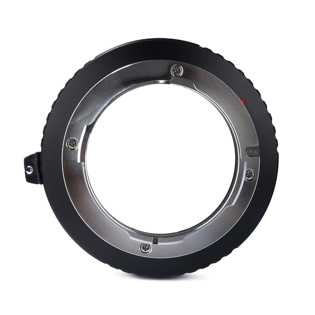 K&f อะแดปเตอร์เลนส์กล้อง สําหรับ Nikon F Mount Lens to Leica M Camera M10 MP MD ME