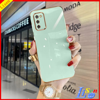 เคส Poco M3 เคส Poco M4 PRO 4G M3 PRO 5G X5 X5 PRO 5G F3 X3 NFC X3 PRO 90° เคสโทรศัพท์มือถือ แฟชั่น สําหรับ เคสโทรศัพท์มือถือ ขอบตรง สําหรับ ZBB