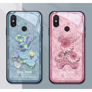 Dmy เคสโทรศัพท์มือถือแฟชั่น สําหรับ huawei nova 3i 5T 10 pro 10se 9se 8i 8 7se 7i 7 9 4e 3 2lite 2i P30 P20 P40 P50 mate 20 20X 30 40 50 pro 10 9 Y7A Y9 Prime Y7 pro Y6 ฝาครอบกระจกนิรภัย