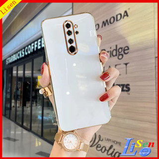 เคส Redmi Note 8 PRO Note 9 PRO Note9S Note12 5G Note12 PRO เคสโทรศัพท์ ขอบตรง ป้องกันเลนส์ สําหรับ ZBB