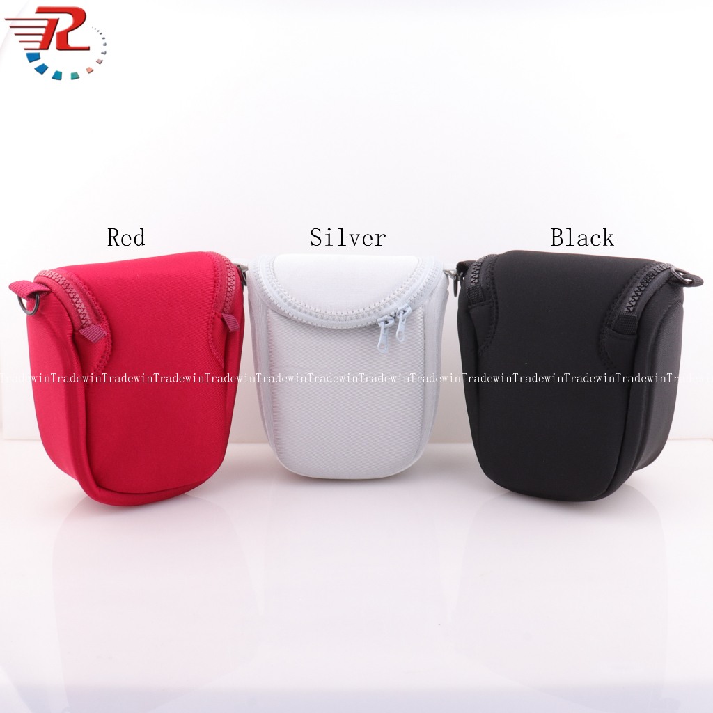 เคสกระเป๋าใส่กล้องกันน้ําสําหรับ Nikon J5 J4 J3 J2 J1 V3 V2 V1 AW1 S2 S1