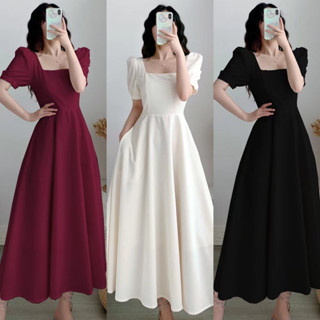 Best Dress พร้อมส่ง กระโปรงสั้น 3 สี สําหรับเจ้าสาว งานแต่งงาน