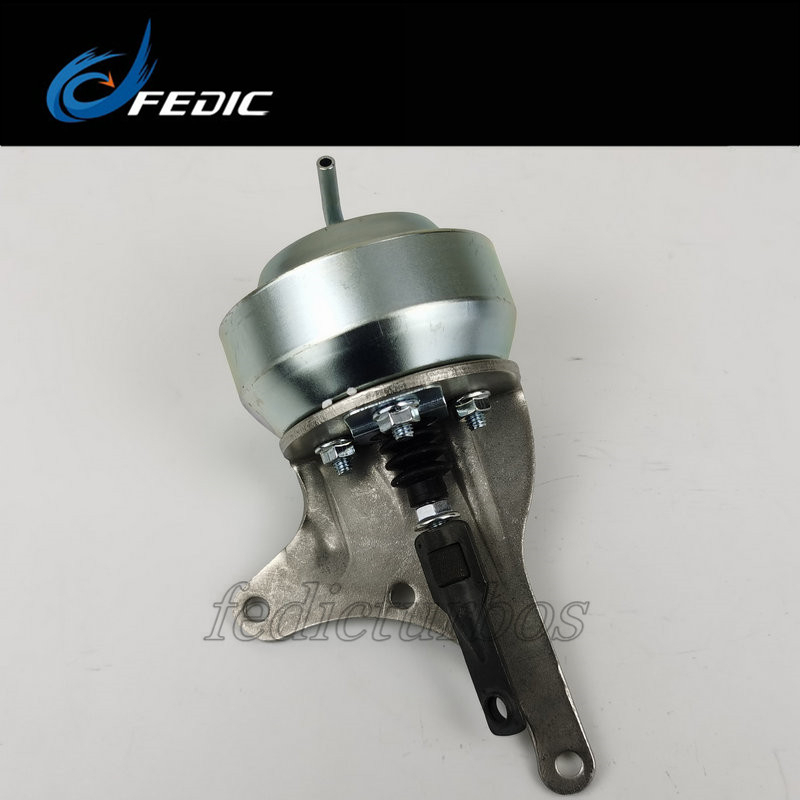 Turbo wastegate RHV4 VT16 1515A170 ตัวกระตุ้นเทอร์โบชาร์จเจอร์สําหรับ Mitsubishi Pajero Sport L200 2