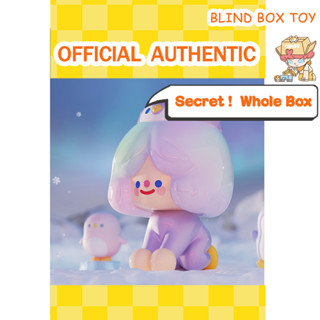 （Secret ~ Whole Box ）F.UN RICO Winter days  Series Finding unicorn