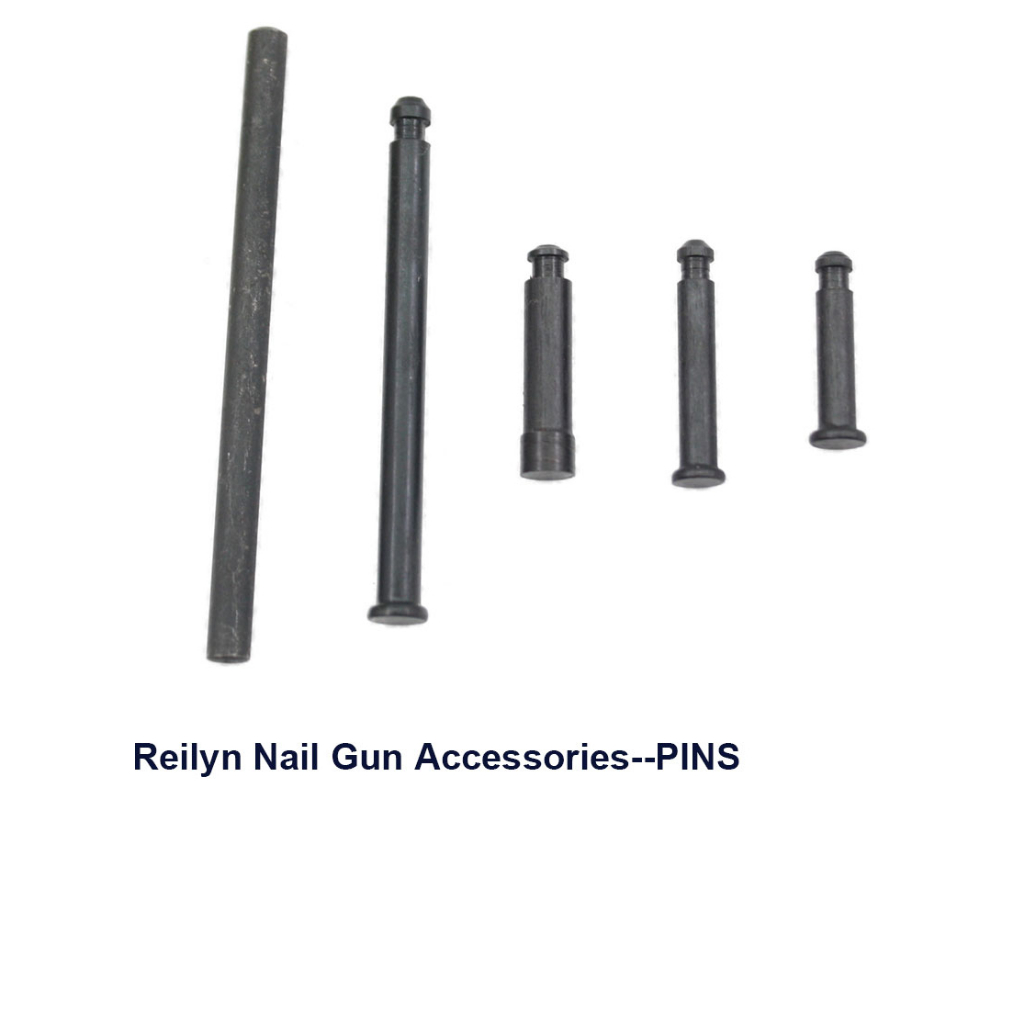 Pins คอยล์เล็บ สําหรับ Max Air Coil Nailer CN55 1 ชิ้น#73 CN70#65 CN80#70 PIN 1263 ไม้นวดแป้ง สําหรับอุปกรณ์ทําเล็บ หลังการขาย