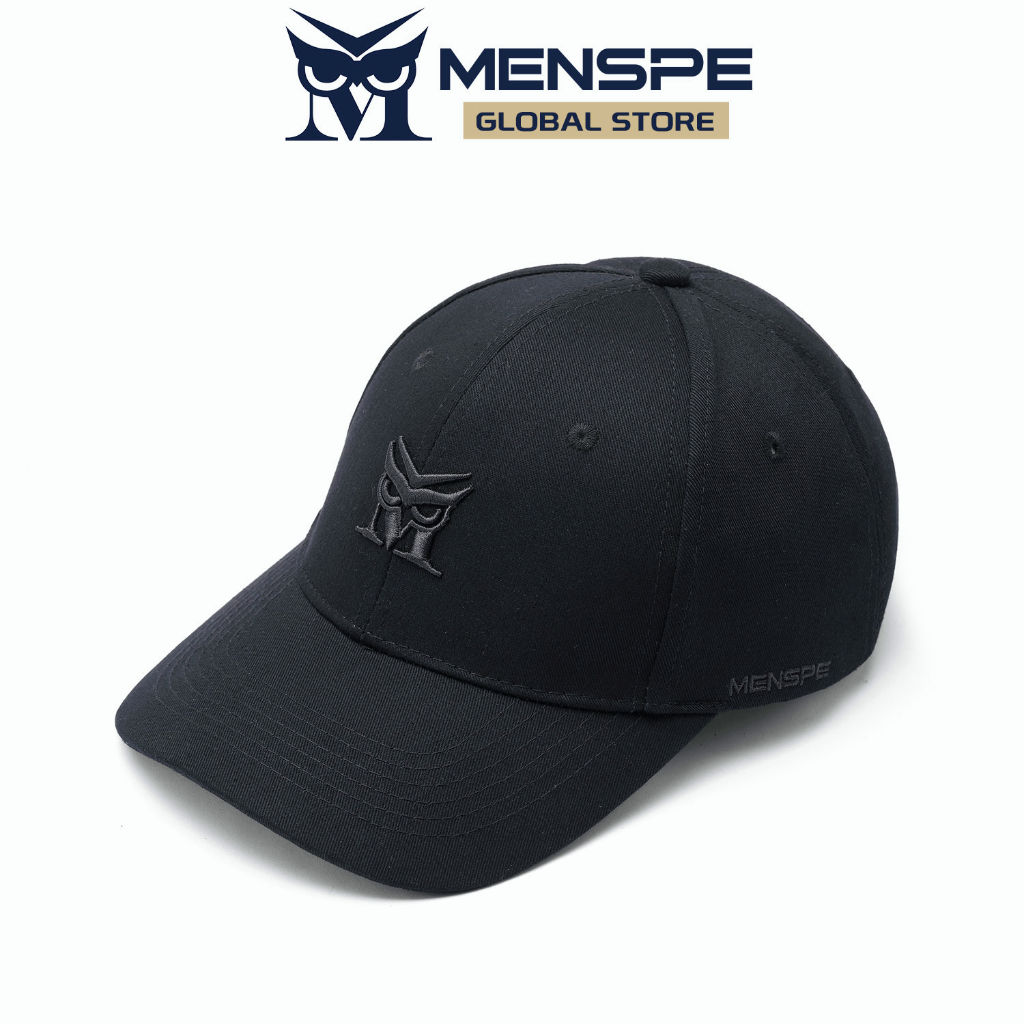 MENSPE หมวกเบสบอล กันแดด สามารถปรับได้ แฟชั่นฤดูร้อน สําหรับผู้ชาย
