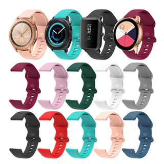 สายรัดซิลิโคนสร้อยข้อมือสายนาฬิกาสําหรับ Redmi Watch 4 3 Active / Redmi Watch 6 5 Active Lite
