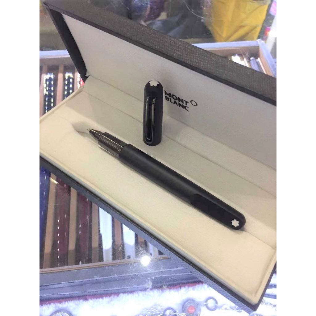 ปากกาลายเซ็น MB506 Series Matte Signature Pen Mont M Series Matte Pen School Office Gift