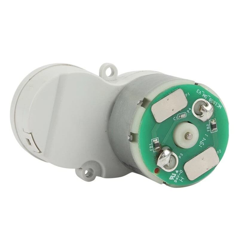 มอเตอร์แปรงด้านข้างสําหรับ xiaomi X10 B102GL1C stytj01zhm mop2c XMSTJQR2C Dreame D9/D9Pro/D9max/L10P