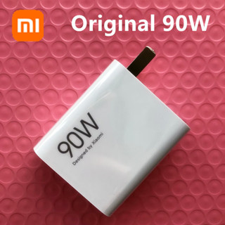 สายชาร์จ ของแท้ Xiaomi 90W Xiaomi 13Ultra Redmi 6A TypeC สายชาร์จเร็ว Xiaomi 120W สายเคเบิลข้อมูล