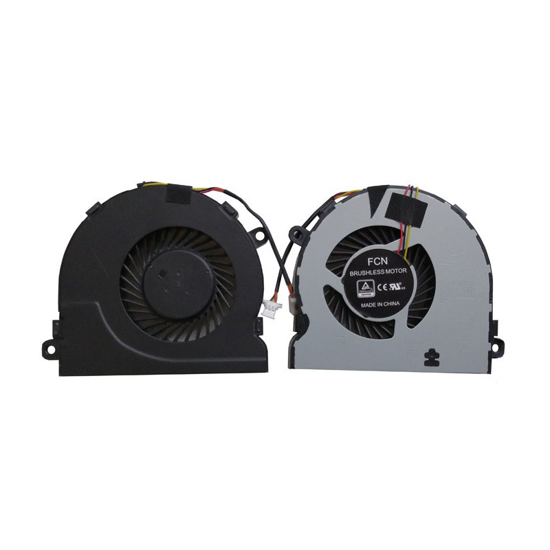 พัดลมระบายความร้อน CPU สําหรับแล็ปท็อป Dell inspiron 14 5447 5442 5445 5457 5448 FAN