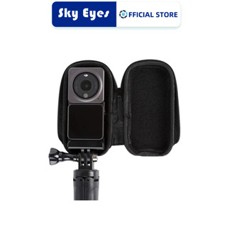 Skyeyes กระเป๋าเคส สําหรับ DJI Action 2