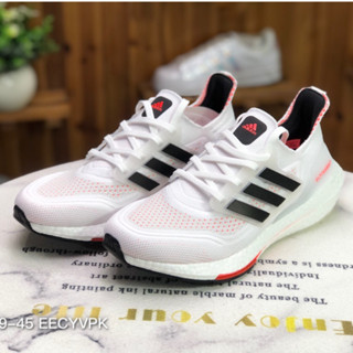 Ultraboost 22 Ultraboost 21 รองเท้ากีฬา รองเท้าวิ่ง ระบายอากาศ สําหรับผู้ชาย และผู้หญิง S23863