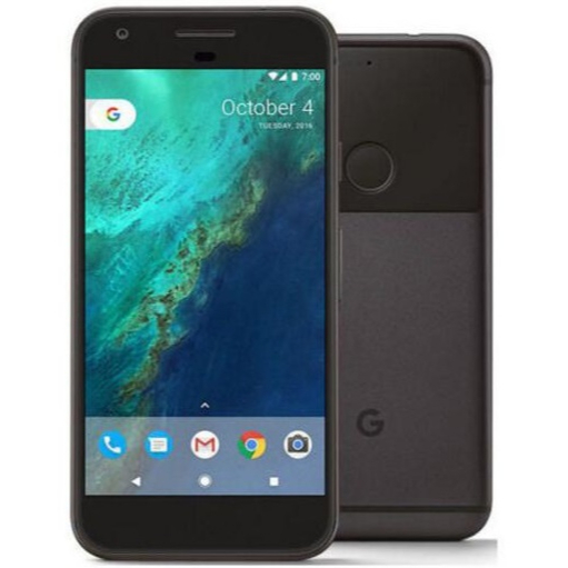 Google Pixel / Pixel XL 4GB RAM 32GB /128GB ROM PixelXL 98% สมาร์ทโฟนใหม่โทรศัพท์มือสอง