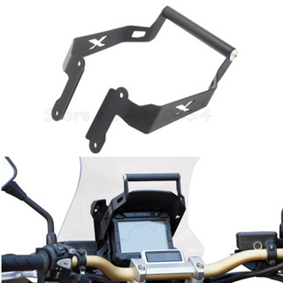 ที่วางโทรศัพท์มือถือ GPS นําทาง แบบต่อขยายกระจกหน้า สําหรับ Honda XADV 750 X-ADV750 2015-2019