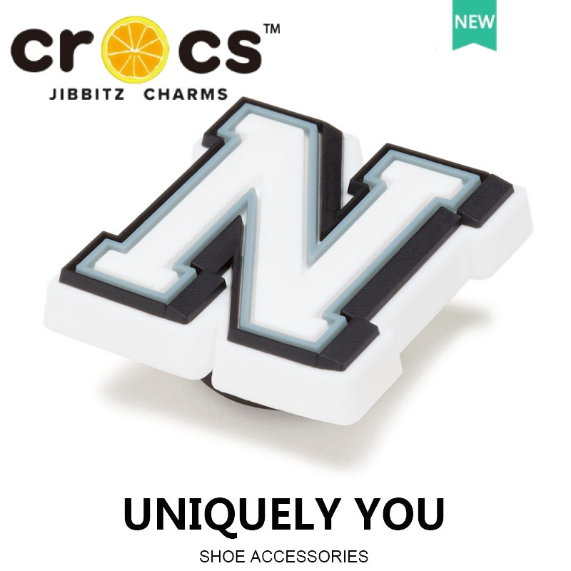 ของแท้ Crocs jibbitz /Shore CharmS / jibbitz Set /Crocs jibbitz /Crocs holder