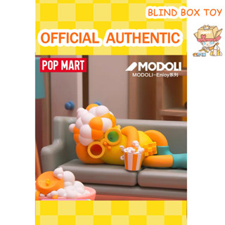 Pop MART MODOLI Enjoy Series