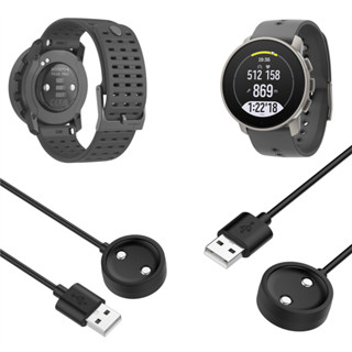 แท่นชาร์จไร้สาย อุปกรณ์เสริม สําหรับ SUUNTO 9 PEAK Pro