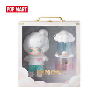 Pop MART Dimoo กล่องของขวัญ ของแท้