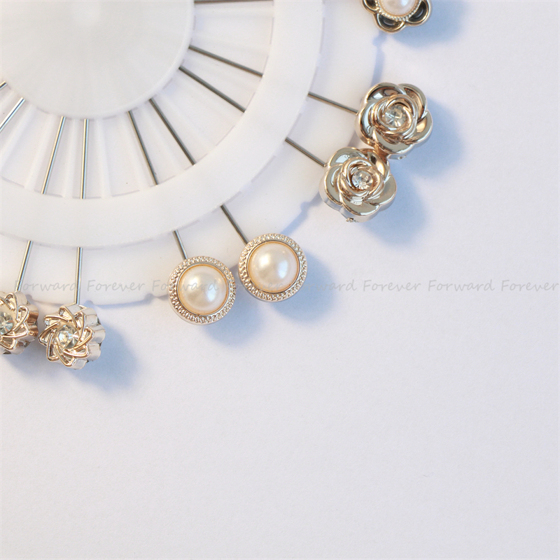 20 ชิ้น/ม้วนเข็มยาวมุสลิมความปลอดภัย pin Jarum Peniti Kerongsang