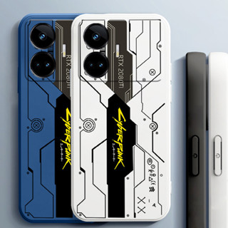 เคสมือถือ กันกระแทก สําหรับ Realme GT Neo 5 SE GT Neo 2 3 Realme GT Neo2 Neo3 Realme GT Neo5 SE