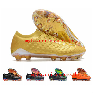 รองเท้าฟุตบอล Cleats Phantom Ultra Venom FG 2023 สําหรับผู้ชาย 012