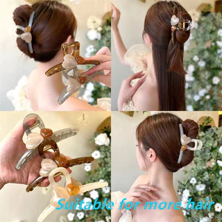กิ๊บติดผม รูปหัวใจ สไตล์เกาหลี เครื่องประดับ สําหรับผู้หญิง