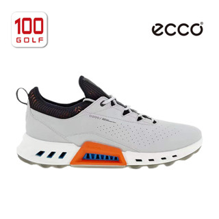 【BIOM】ECCO รองเท้ากอล์ฟ สําหรับผู้ชาย C4 130404