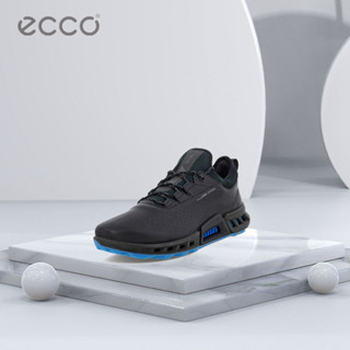 【BIOM】ECCO รองเท้ากอล์ฟ สําหรับผู้ชาย BIOM C4 130404