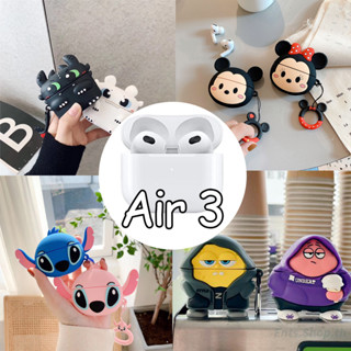 INPODS 13 เคสหูฟังบลูทูธไร้สาย ลายสวยงาม สําหรับ Air 3 Pro 13