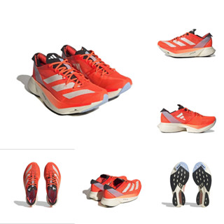 Adizero Adios Pro 3 รองเท้าวิ่ง สําหรับผู้ชาย GX9777