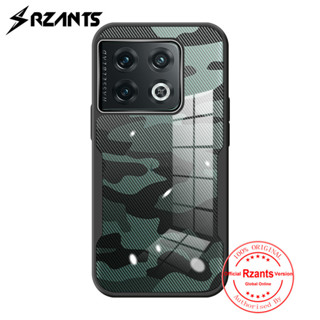 Rzants เคสโทรศัพท์มือถือแบบแข็ง คริสตัลใส กันกระแทก สําหรับ Oneplus Nord Oneplus 8 Pro 9 Pro 10 Pro 10R