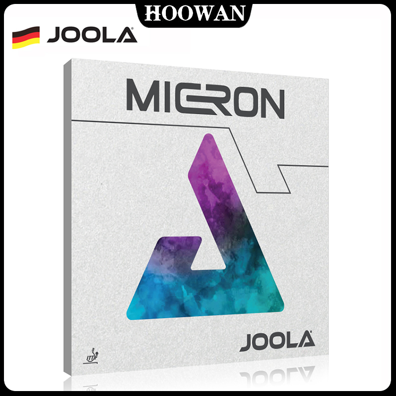 Joola MICRON ไม้ปิงปอง แบบยาง ของแท้