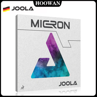 Joola MICRON ไม้ปิงปอง แบบยาง ของแท้