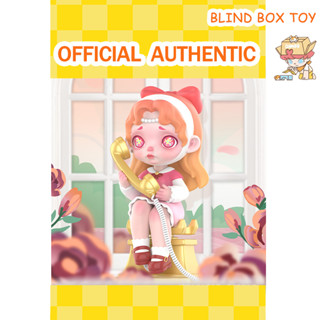 LAURA A Midsummer Night`s dream Series Blind Box TOYCITY