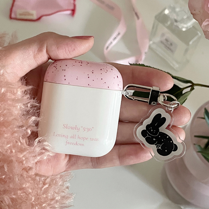 Iphone AirPods Pro 2 AirPods 1/2/3/4 IMD เคสหูฟังไร้สายป้องกัน