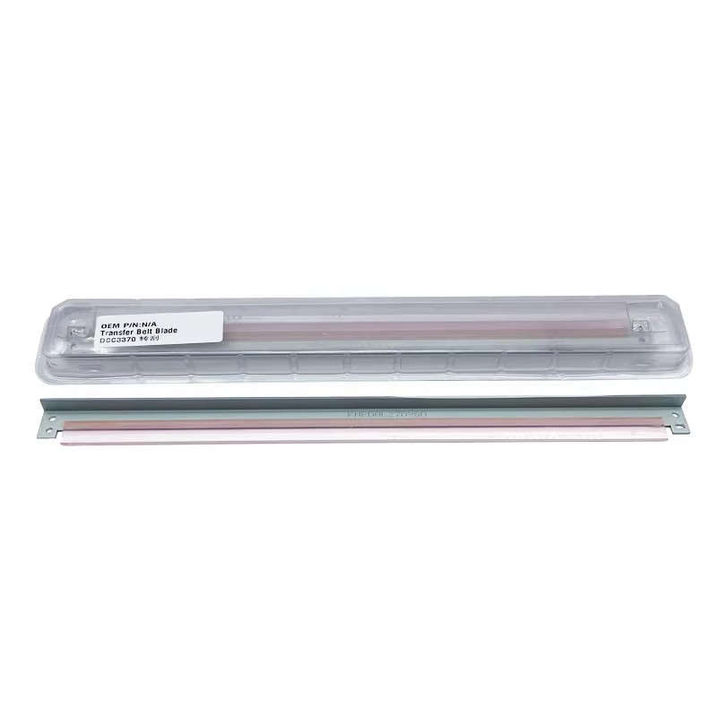 IBT Transfer ทําความสะอาด Blad สําหรับ XEROX IV C3370 C3373 C3375 C7425 4470 7428 7435 7535 7800