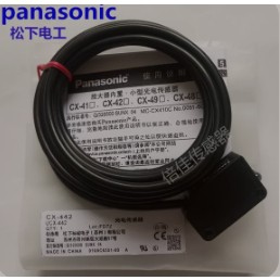 Panasonic สวิตช์เซนเซอร์โฟโตอิเล็กทริก CX-411 412 421 422 424 441 442 491 493 492