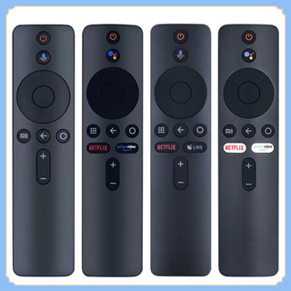 อะไหล่กล่องทีวี Xiaomi Mi XMRM-006 XMRM-00A XMRM-006A Xiaomi Mi TV Box S Box 4X Box 3 Xiaomi Mi TV 4A 4S 4K 43S 55