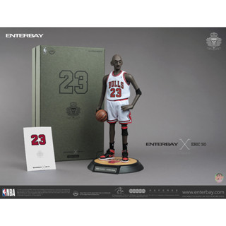 ENTERBAY&amp;Eric So 1/6 Michael Jordan Action Figure