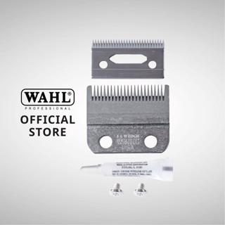 ★◢◢◢◢::: Staggertooth blade, 2 ชั้น fed, Wahl Magic clip ::: ◢◢◢◢◢★