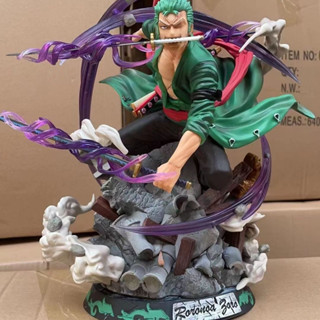 One Piece Roronoa Zoro Figure