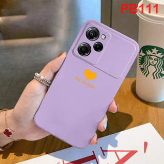 เคส redmi note 12 redmi note 12 pro 5g 2023 เคสซิลิโคนนิ่ม ลายการ์ตูน กันกระแทก สําหรับ redmi note 12 redmi note 12 pro 5g 2023 YTAX01 น่ารัก ลายการ์ตูน กันกระแทก