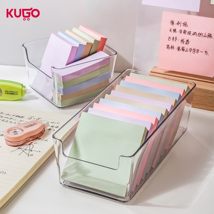100 แผ่น Morandi สี กระดาษโน้ต เมโม่ ฉลาก สติกเกอร์ ที่คั่นหนังสือ ที่มีสีสัน กระดาษโน้ต เครื่องเขียน อุปกรณ์สํานักงาน โรงเรียน