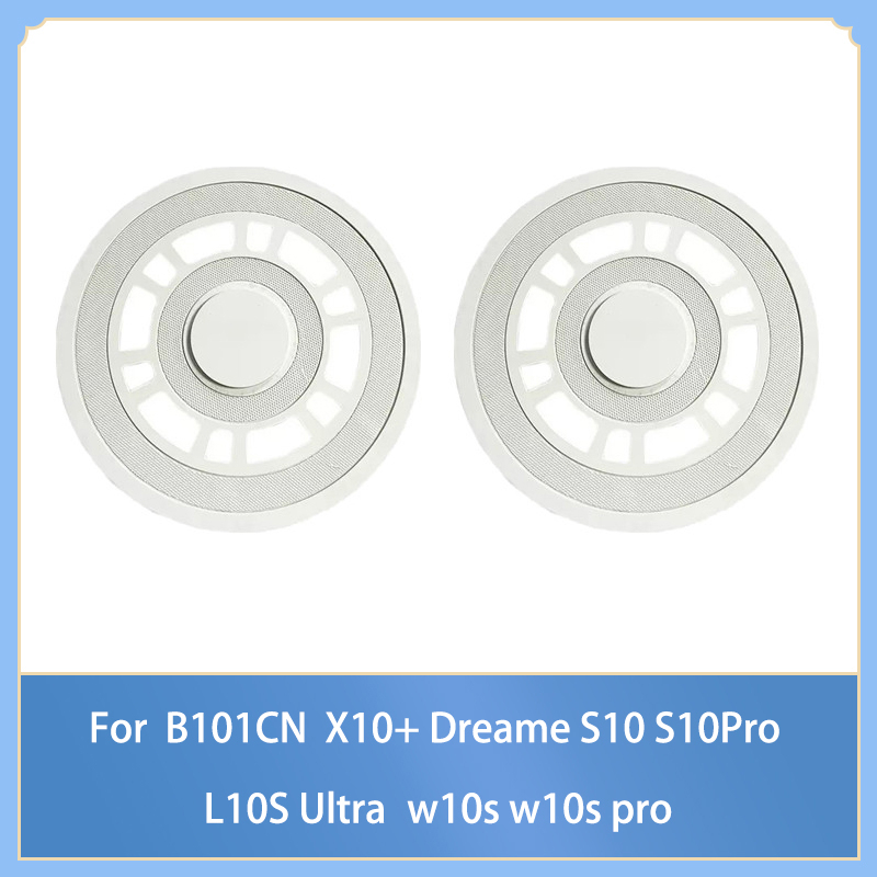 Mop สําหรับ Dreame L10s Ultra S10 S10pro w10s w10s pro L10S pro Xiaomi Mi B101CN X10+ s10+ Sweeping 