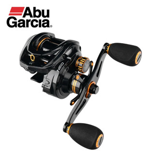 Abu GARCIA NEO F รอกตกปลา น้ําหนักเบาพิเศษ 189 กรัม พร้อมรอกตกปลาทะเล 2 ม้วน