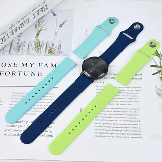 สายซิลิโคนสําหรับ Garmin Vivoactive 6 / Vivoactive 5 Smart watch สายนาฬิกาแบบสปอร์ต