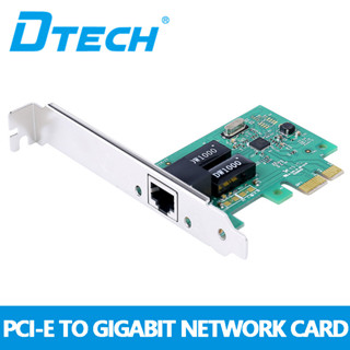 ชิปการ์ดเครือข่าย PCI เป็น Gigabit ความเร็วสูง สําหรับคอมพิวเตอร์ PCI RTL8111E