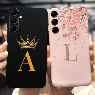 เคสโทรศัพท์ซิลิโคน TPU แบบนิ่ม กันกระแทก สําหรับ Samsung Galaxy M14 M14 5G M 14 SM-M146B