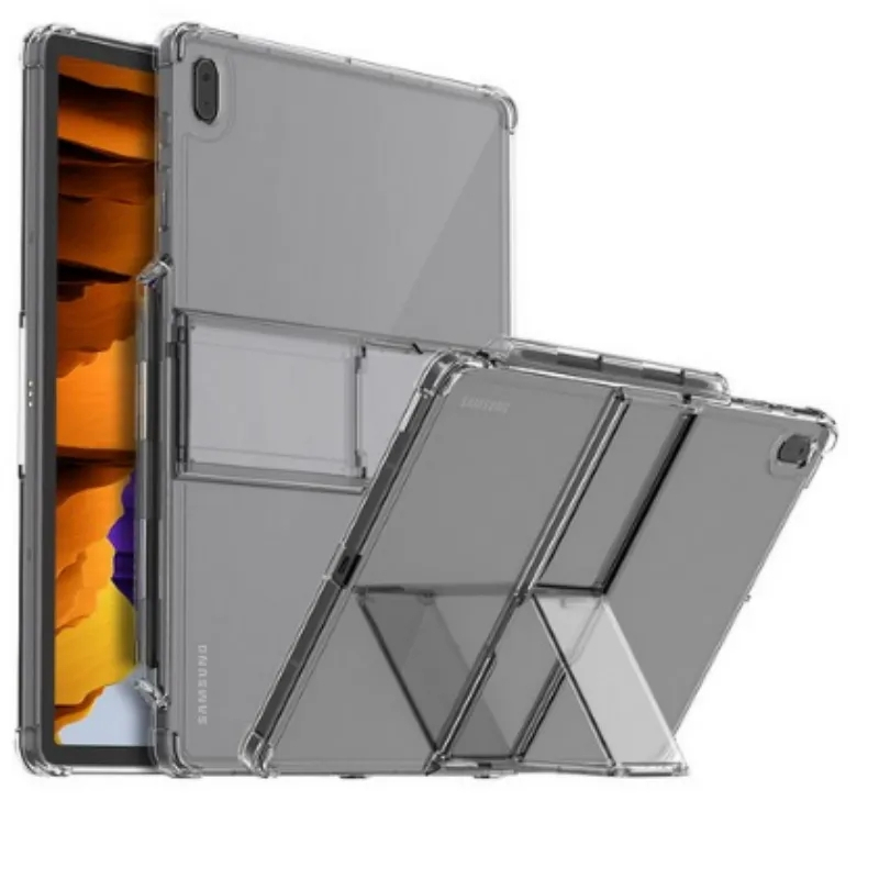 ซิลิโคนTPUสําหรับHuawei MatePad 10.4 2022 2020 Mate Pad 11 10.9" Pro 10.8 2021 BAH3-W09 AL00 L09 W59